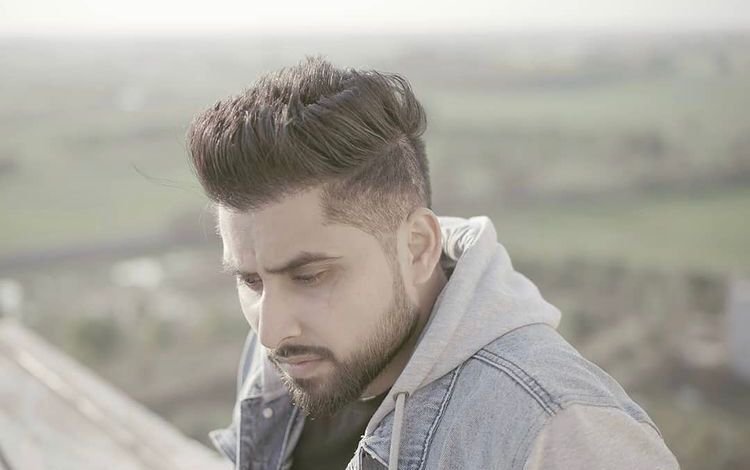 Punjabi singer-lyricist Jorawar's new song 'Dil Tere Ute Agya' released