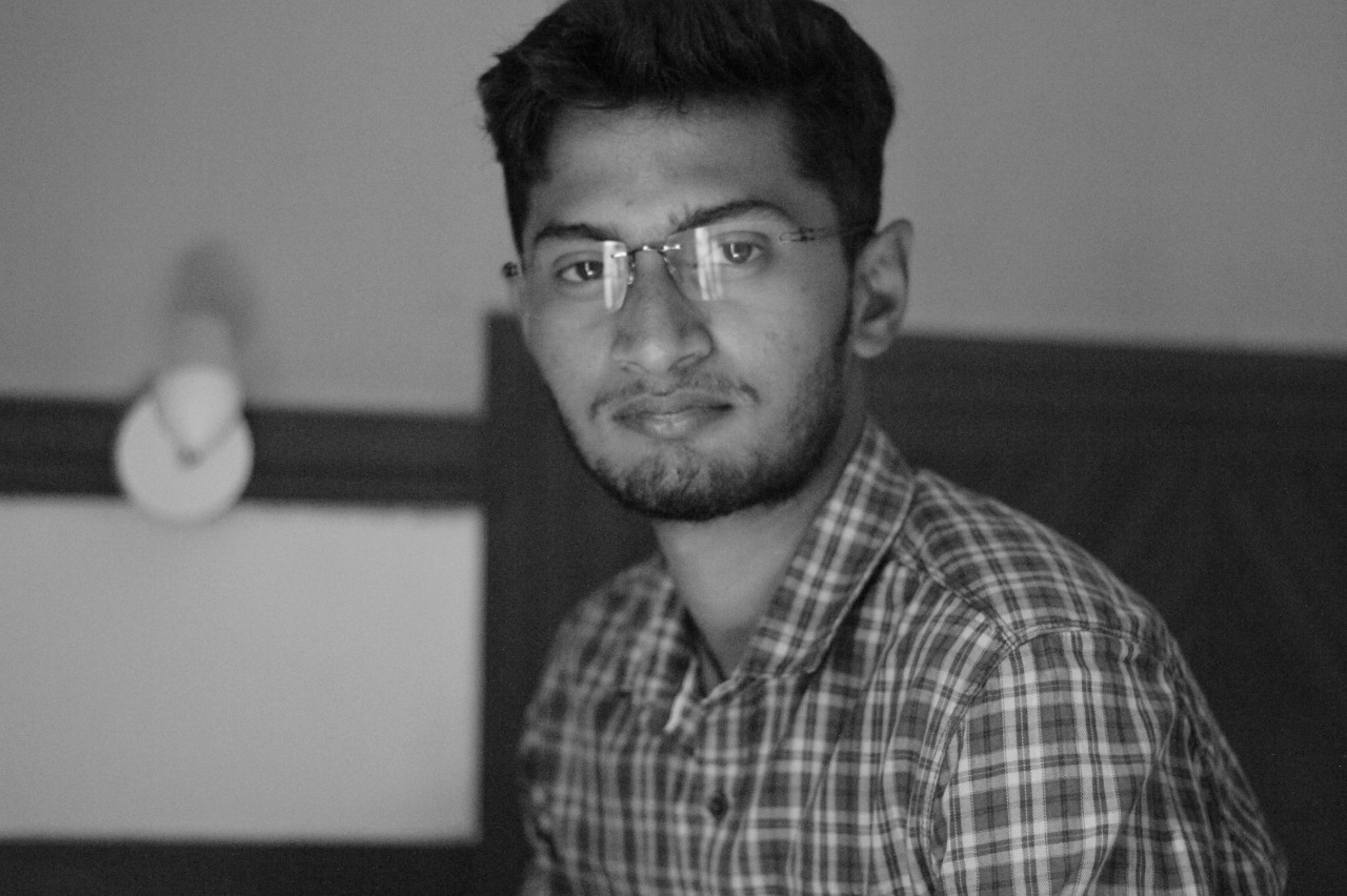 Sagar Anil Patil – The man behind Peculiar Integrity OPC Pvt Ltd