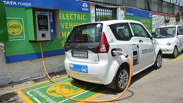 Electric Vehicle Charging Infrastructure in Gujarat: Need of the hour.
