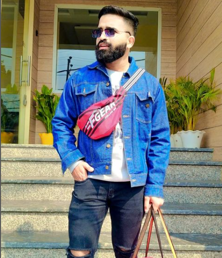 Influencer Sushant Pal, Affects Brands More with His Social Creativity