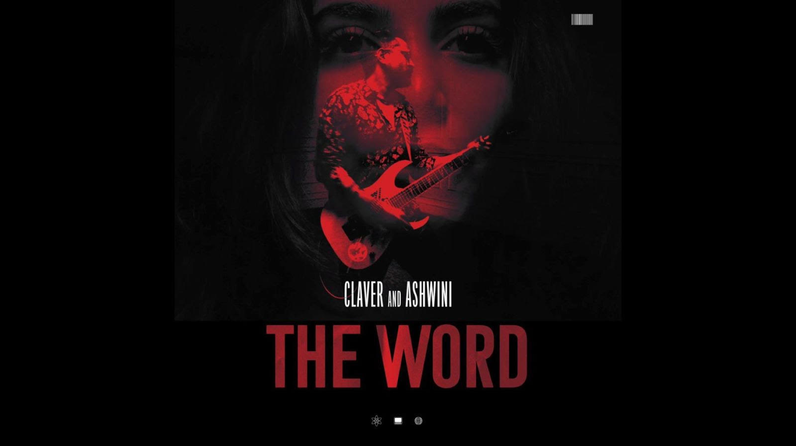 Claver Menezes & Ashwini Torvi's album "The Word" releasing soon!