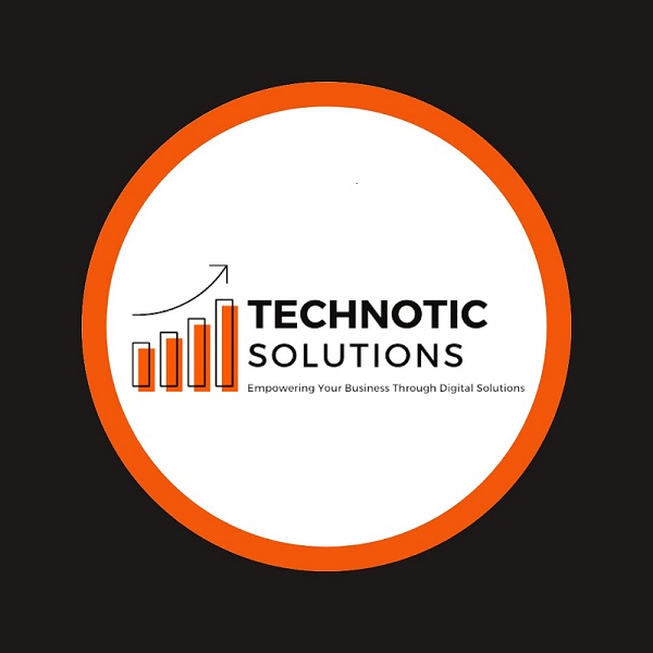 Unleash the Potential of Technotic Solutions: Recognised as best digital marketi..