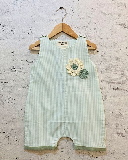 Earthy Tweens Launches Its Latest ‘Summer Bloom Collection’ Showcasing Sustainable Style For Kids