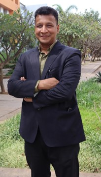 Dr Amit Kumar C Jain -The Father of Diabetic Foot Surgery Sets Its Name in World Records