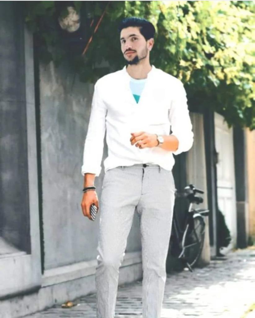 Meet Hilal Ahmad Mir: Actor and Director Extraordinaire