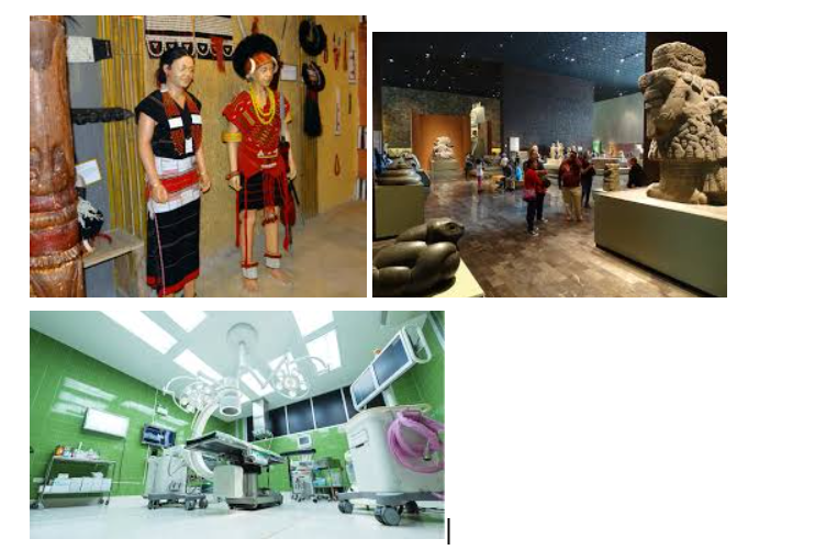 How to score the best grade in anthropology and hospital administration