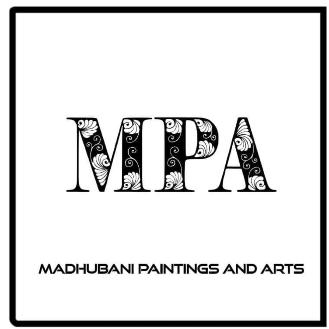 Online Art Exhibition by Madhubani Paintings and Art Group