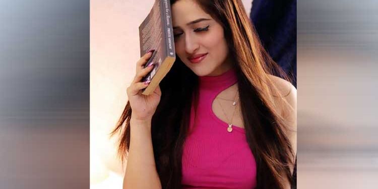 Pragati Tomar Shines Bright: From Telugu Cinema to Bollywood’s Next Big Thing