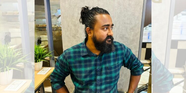 Altaf Hussain from Guwahati, Bathinda Graduate, Returns to Punjab with Tech Startup GarageWa