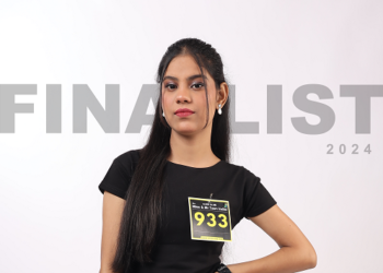 Meenu Rajput from Delhi Selected as Finalist in Alee Club’s 26th Miss & Mr. Teen India 2024