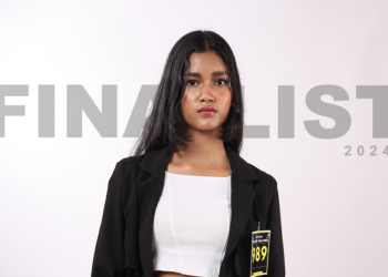 Priya Yadav from Lucknow Named Finalist in Alee Club’s 26th Miss & Mr. Teen India 2024