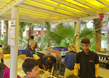 Are you curious about Recent World Class- Event held in HYATT Regency Gurgaon about ‘Softy Machine’?