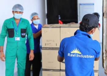 Swift Global Group: Fastest Growing Freshener, Cleaner, and Detergent Brand in India