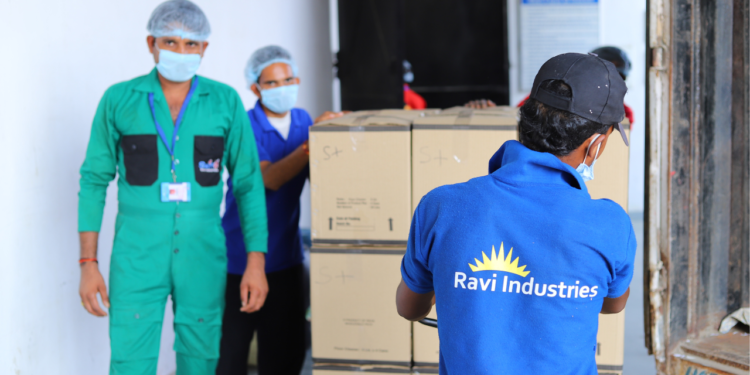 Swift Global Group: Fastest Growing Freshener, Cleaner, and Detergent Brand in India