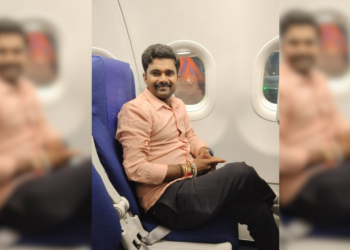 Young Bollywood Director, Amol Bhagat Selected as Judge for 2025 Syracuse International Film Festival, USA