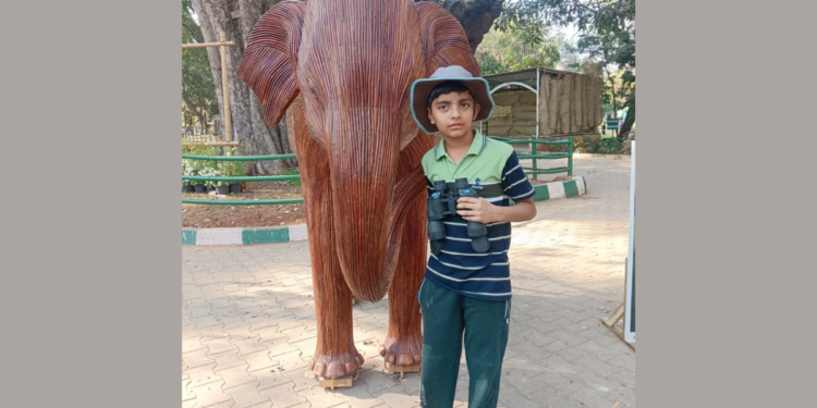 The Incredible Journey of Vignesh Arunkumar A Young Prodigy’s Path to Excellence