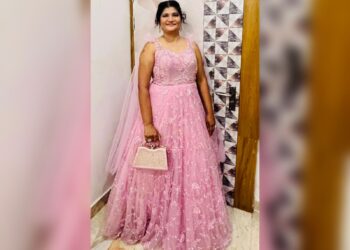 Dr. Thejo Kumari Amudala: Inspiring Recipient of 2025 Bharat Ratna Sammaan