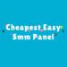 Cheapest Easy SMM Panel is 24/7 active services provider