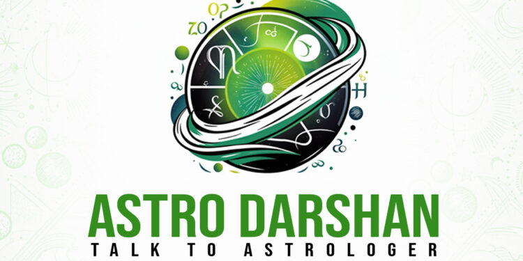 Astro Darshan Your Gateway to Cosmic Insights