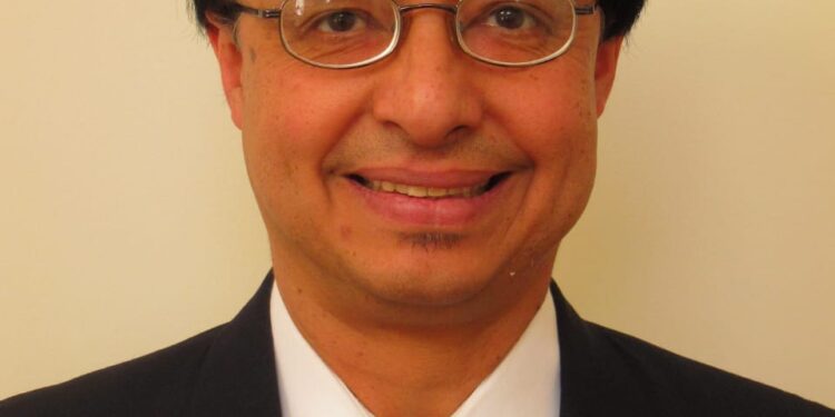 The Inspiring Journey of Dr. Binoy K. Bordoloi: From Assam to Global Innovation