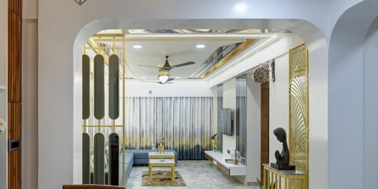 DC Interiors : The Pinnacle of Interior Design in Nagpur
