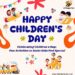 Celebrate Children’s Day with Lilamigosnest: Incredible Deals on Books, Baby Food, Toys, and Puzzles!