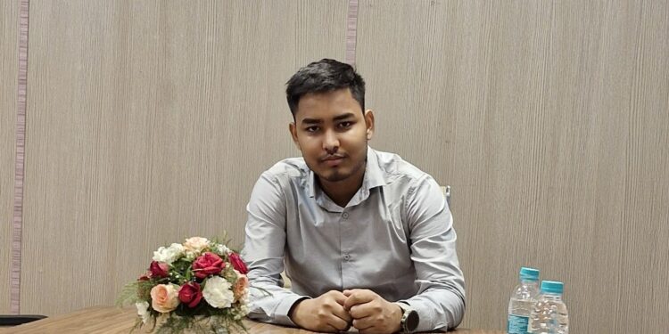 Niranjan Kumar: Transforming Digital Marketing Through Smiling Success Enterprises