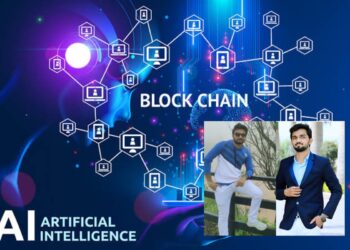 Meet Bharodiya Brothers Pioneering the Future of the AI & Blockchain Industry on a Global Scale