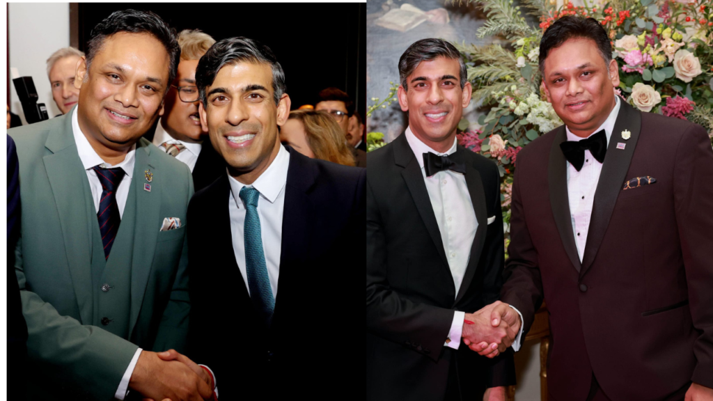 The Man Behind the Mission: Unveiling Arun Kar’s Inspiring Journey