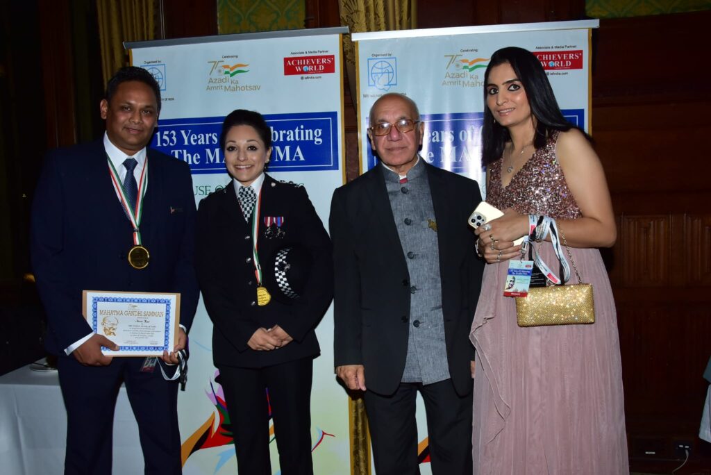 The Man Behind the Mission: Unveiling Arun Kar’s Inspiring Journey