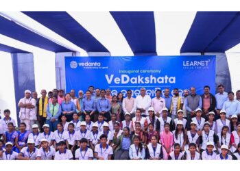 Vedanta sets up ‘VeDakshata’ Skills Training Centre in Odisha’s Sundargarh