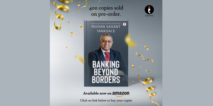 Mohan Tanksale, Banking Landscape,