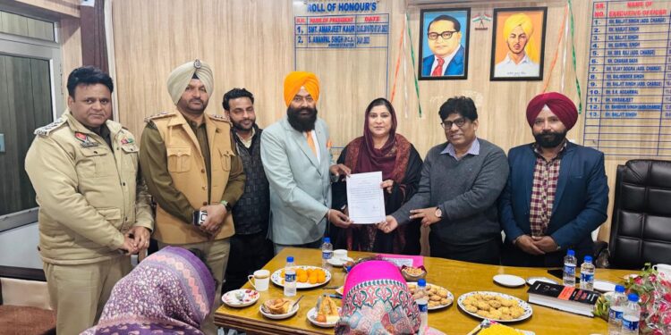 AAP’s significant victories in Talwandi Sabo and Bilga Nagar Panchayat!