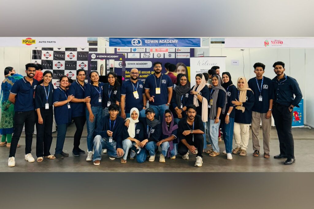 Edwin Academy: Bridging the Gap Between Education and Employment