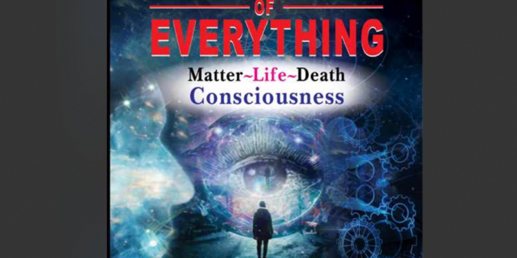 Introducing: HARD TRUTH OF EVRYTHING MATTER LIFE DEATH CONSCIOUSNESS By J C GOEL