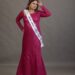 Indian Model Priya Tiwari Crowned Miss Asia and Oceania 2025