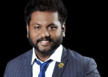 Dr. G. Vijay Kumar Yadav, Bengaluru-Based Artist, Selected for Aryabhatta Award 2025