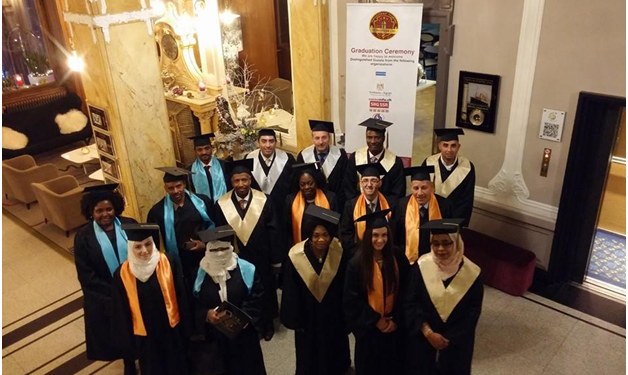 Swiss International University Announces Global Expansion to Zurich, Dubai, Riga, and Bishkek