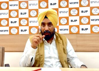 BJP Secures Victory over AAP-Congress Alliance in Chandigarh Mayor Polls