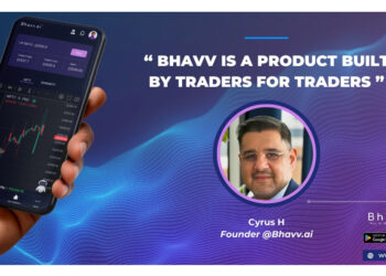 Bhavv. Ai , Risk Management , Cyrus Hormazani , SaaS-based platform ,