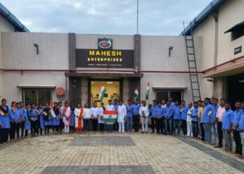 Empowering Farmers with Quality Supplies