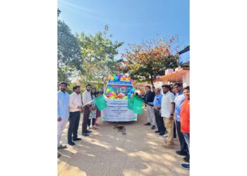 Vedanta Stretches MHU Services To Kashipur Block In Odisha’s Rayagada