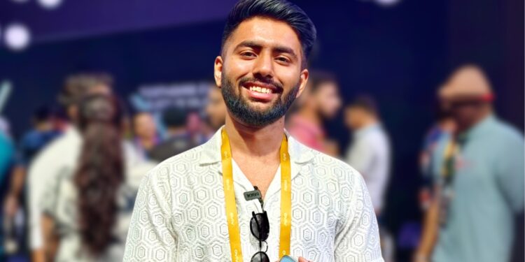 Mihir Arora: The Young Tech Visionary Disrupting Cybersecurity and E-Commerce.