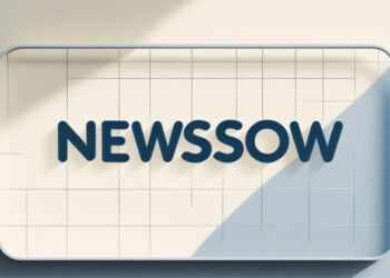 Experience the Power of Information at Newssow