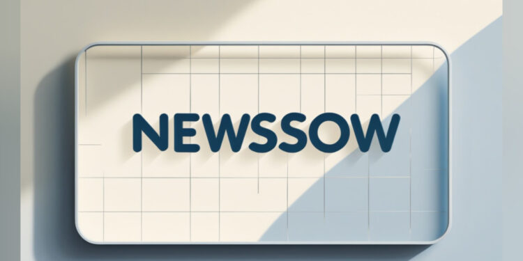 Experience the Power of Information at Newssow