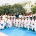 Karatekas of Darbhanga District Selected for Bihar State Karate Championship