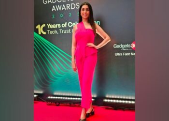 NDTV Gadgets 360 Awards 2025: Celebrating a Decade of Tech Innovation