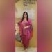 Indian Female Astrologer Neelima Joshi Gains Recognition for Her Expertise and Accurate Predictions