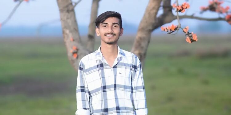 Assam’s Young Digital Visionary Chinmoy Deka is Redefining Influencer Marketing Through Gwmedia Agency