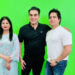 Ayesha Zaki, Arbaaz Khan, Arman Khan, Social Awareness Short Film,